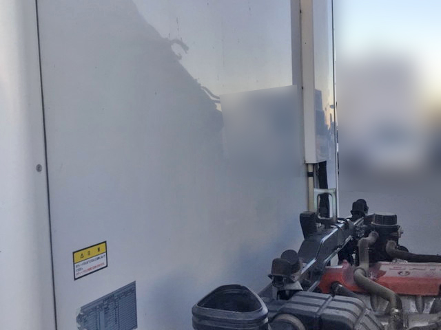 日野レンジャー冷凍車（冷蔵車）中型（4t）[写真05]