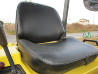 ヤンマータイヤショベル（ホイルローダー）[写真16]