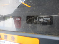 ヤンマータイヤショベル（ホイルローダー）[写真17]