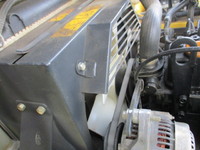 ヤンマータイヤショベル（ホイルローダー）[写真22]