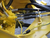 ヤンマータイヤショベル（ホイルローダー）[写真29]