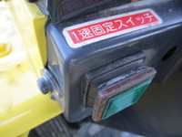 ヤンマータイヤショベル（ホイルローダー）[写真31]