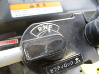 ヤンマータイヤショベル（ホイルローダー）[写真32]