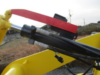 ヤンマータイヤショベル（ホイルローダー）[写真33]