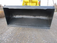 ヤンマータイヤショベル（ホイルローダー）[写真34]