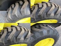 ヤンマータイヤショベル（ホイルローダー）[写真07]