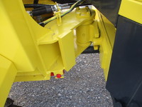 ヤンマータイヤショベル（ホイルローダー）[写真09]