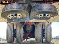 いすゞフォワード冷凍車（冷蔵車）中型（4t）[写真18]