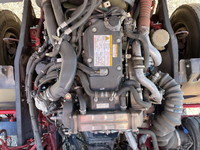 いすゞフォワード冷凍車（冷蔵車）中型（4t）[写真21]