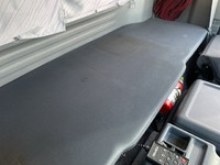 いすゞフォワード冷凍車（冷蔵車）中型（4t）[写真29]