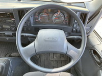 いすゞフォワード冷凍車（冷蔵車）中型（4t）[写真31]