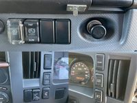 いすゞフォワード冷凍車（冷蔵車）中型（4t）[写真35]