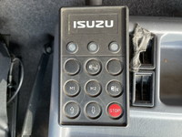 いすゞフォワード冷凍車（冷蔵車）中型（4t）[写真36]