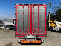 いすゞフォワード冷凍車（冷蔵車）中型（4t）[写真09]