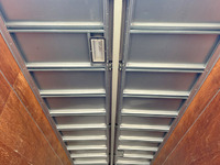 いすゞフォワードアルミウイング増トン（6t・8t）[写真13]