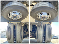 いすゞフォワードアルミウイング増トン（6t・8t）[写真20]