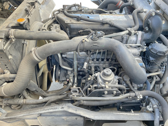 いすゞフォワードアルミウイング増トン（6t・8t）[写真25]