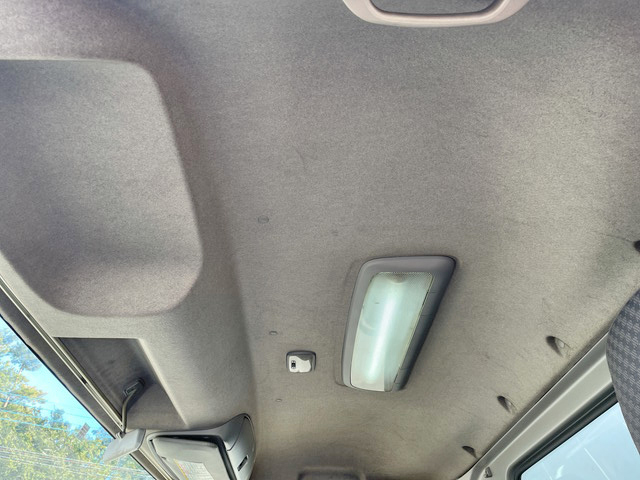 いすゞフォワードアルミウイング増トン（6t・8t）[写真32]