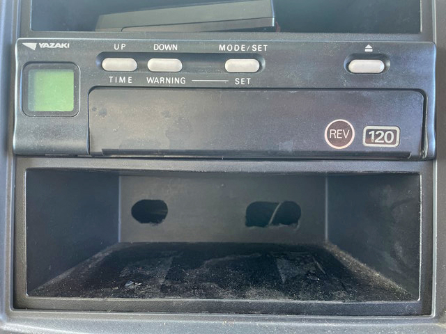 いすゞフォワードアルミウイング増トン（6t・8t）[写真37]