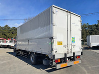 いすゞフォワードアルミウイング増トン（6t・8t）[写真04]