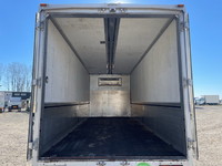 いすゞフォワード冷蔵冷凍ウイング中型（4t）[写真10]