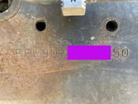 いすゞフォワード冷蔵冷凍ウイング中型（4t）[写真34]