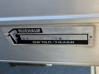 日野デュトロアルミバン小型（2t・3t）[写真13]