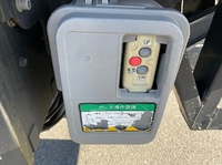 日野デュトロアルミバン小型（2t・3t）[写真15]