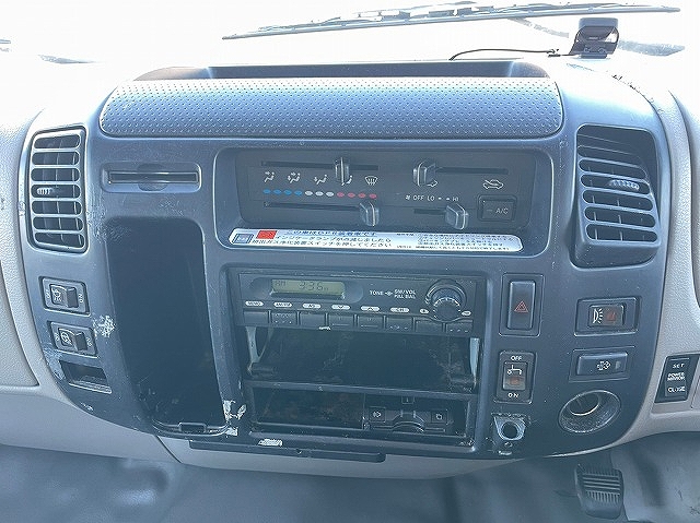 日野デュトロアルミバン小型（2t・3t）[写真23]