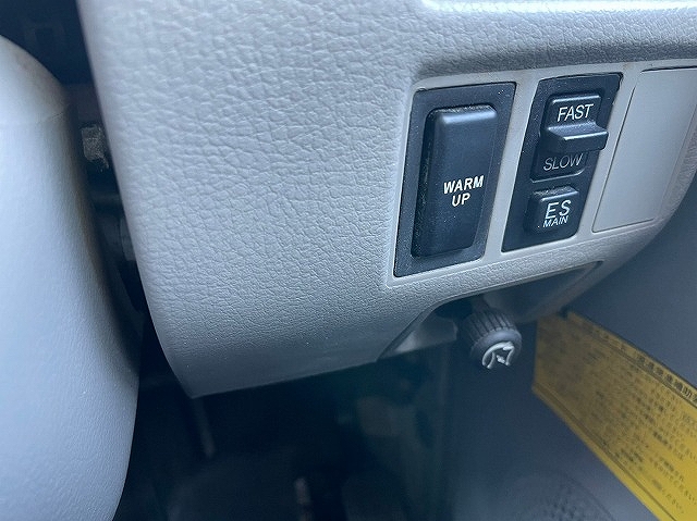 日野デュトロアルミバン小型（2t・3t）[写真26]