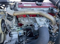 日野デュトロアルミバン小型（2t・3t）[写真28]