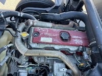 日野デュトロアルミバン小型（2t・3t）[写真29]