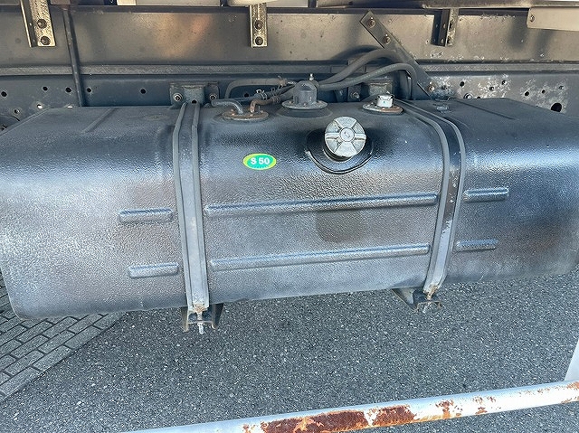 日野デュトロアルミバン小型（2t・3t）[写真37]