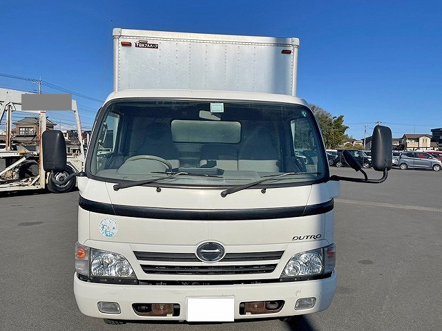 日野デュトロアルミバン小型（2t・3t）[写真04]