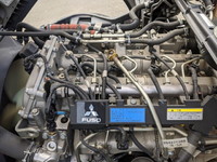 三菱ふそうキャンター平ボディ小型（2t・3t）[写真14]