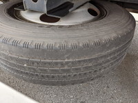 三菱ふそうキャンター平ボディ小型（2t・3t）[写真16]