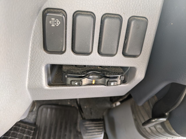 三菱ふそうキャンター平ボディ小型（2t・3t）[写真21]