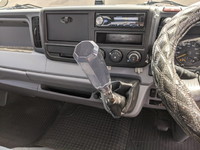 三菱ふそうキャンター平ボディ小型（2t・3t）[写真22]