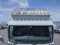 三菱ふそうキャンター平ボディ小型（2t・3t）[写真23]