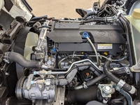 三菱ふそうキャンター冷凍車（冷蔵車）小型（2t・3t）[写真14]