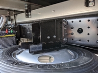 三菱ふそうキャンター冷凍車（冷蔵車）小型（2t・3t）[写真16]