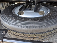 三菱ふそうキャンター冷凍車（冷蔵車）小型（2t・3t）[写真18]