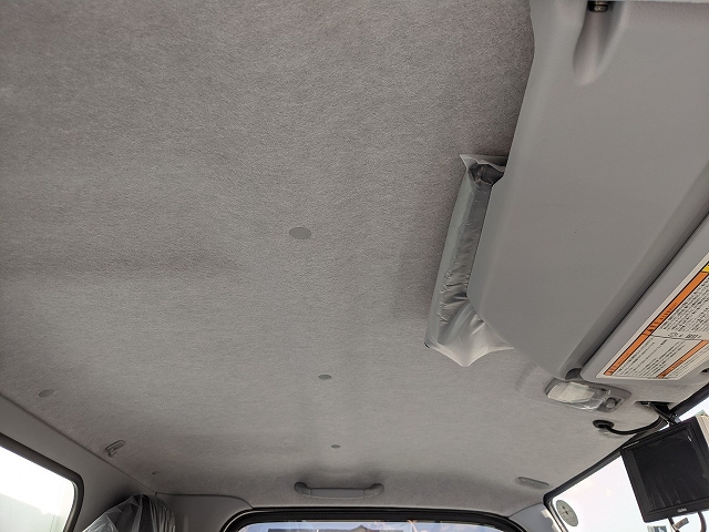 三菱ふそうキャンター冷凍車（冷蔵車）小型（2t・3t）[写真21]