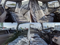 三菱ふそうキャンター冷凍車（冷蔵車）小型（2t・3t）[写真25]