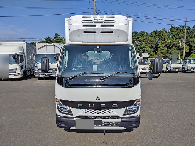三菱ふそうキャンター冷凍車（冷蔵車）小型（2t・3t）[写真03]