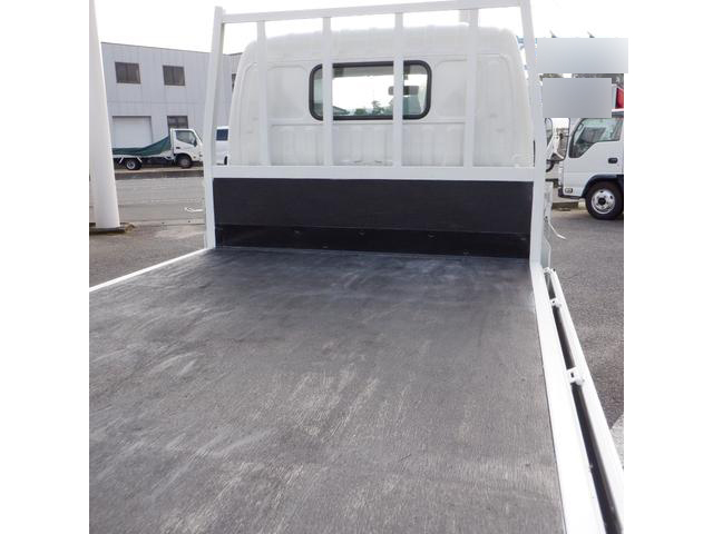 トヨタダイナ平ボディ小型（2t・3t）[写真11]