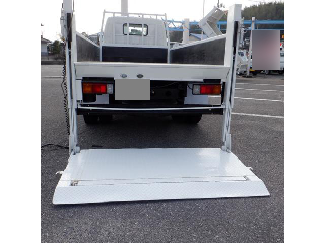 トヨタダイナ平ボディ小型（2t・3t）[写真12]