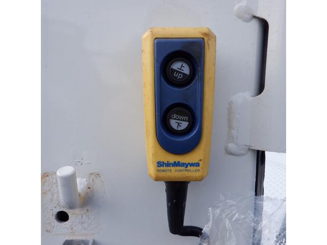 トヨタダイナ平ボディ小型（2t・3t）[写真13]