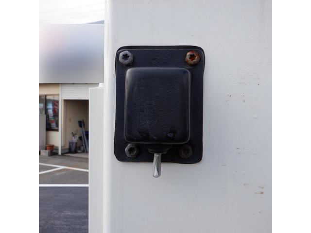 トヨタダイナ平ボディ小型（2t・3t）[写真14]