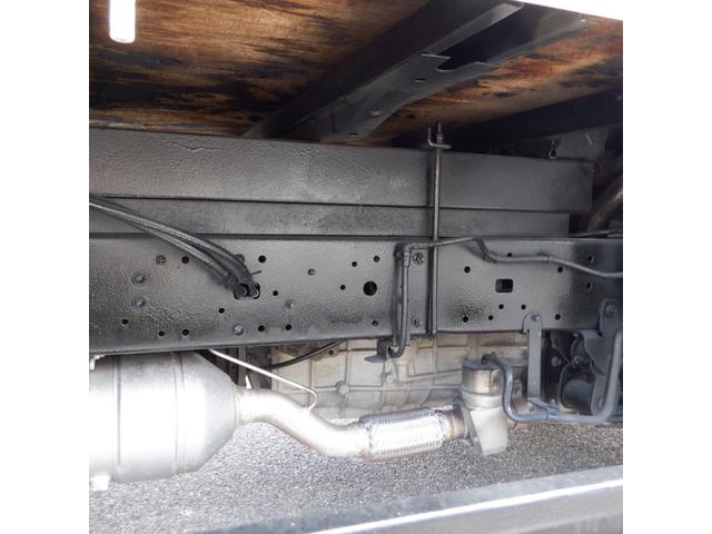 トヨタダイナ平ボディ小型（2t・3t）[写真15]